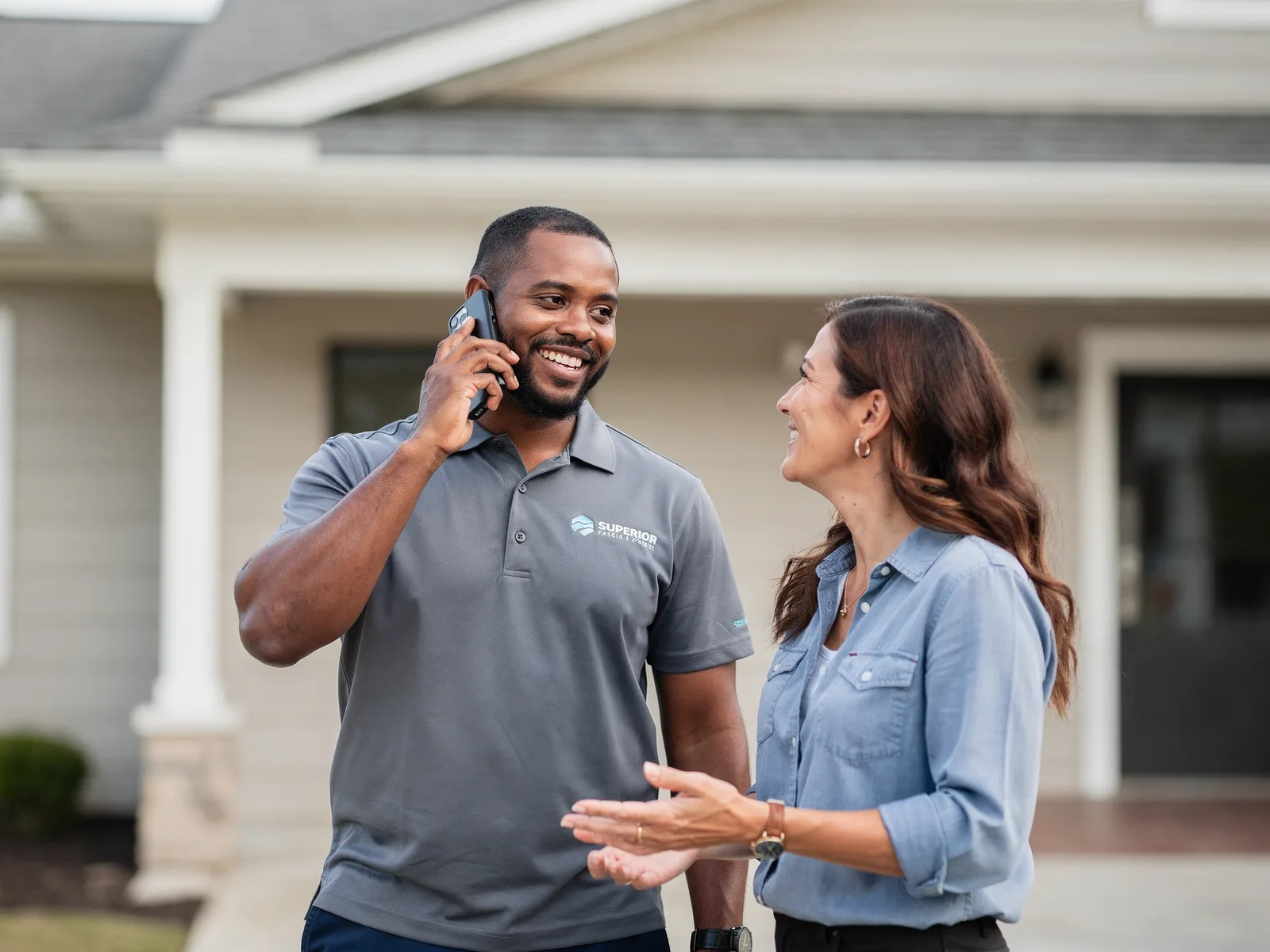 Fascia Repair Greenleaf, ID FAQs
