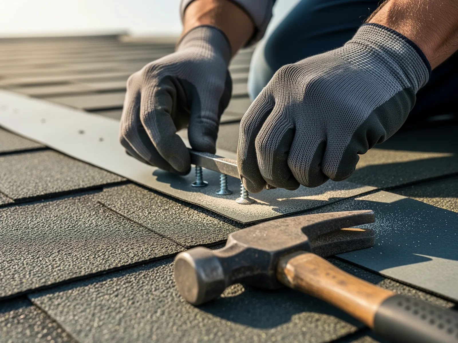 Why choose Fascia Repair in Greenleaf, ID